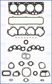 WILMINK GROUP wg1166108 -  Комплект прокладок, головка цилиндра